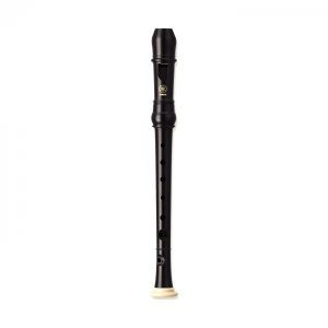 YAMAHA YRN-302BII - блок-флейта сопранино 'F', барочная система.