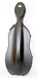 Lutner ACE44 Кейс пластиковый для виолончели 4/4 Lutner
