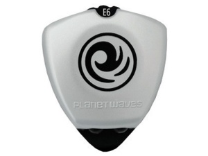 Planet Waves PW-CT-06 - Тюнер для гитары стробоскоп-медиатор
