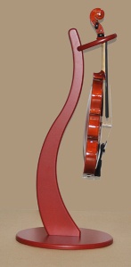 Мозеръ SSV-2 Стойка-подвес для скрипки/укулеле. Мозеръ