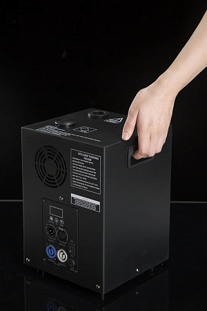 LAudio WS-SP400W - Генератор холодных искр