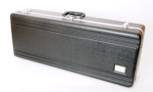 Lutner ARSX-T Кейс пластиковый для саксофона-тенор Lutner